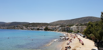 Plage