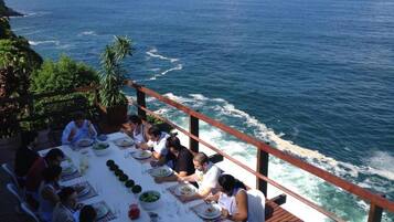 Loft Tom Jobim | Frigobar, cofres nos quartos, cortinas blackout