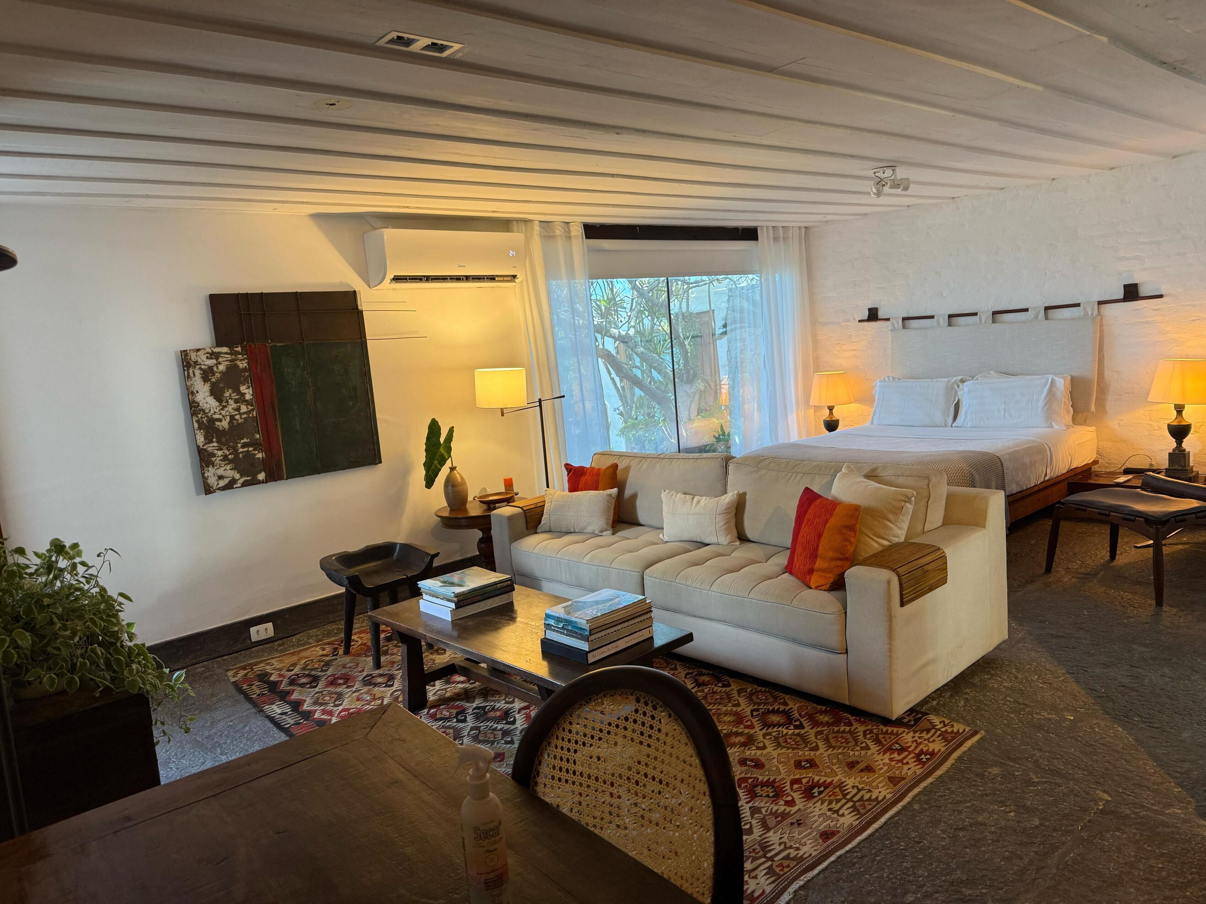 Photo - CLIFFSIDE - Boutique Hotel & Spa