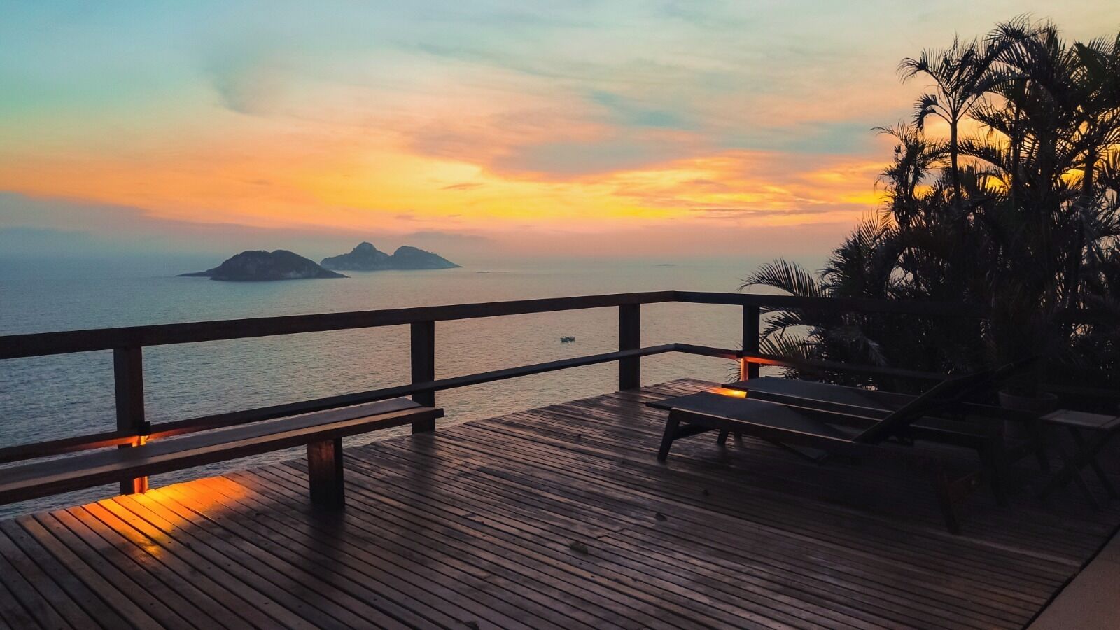 Foto - CLIFFSIDE - Boutique Hotel & Spa