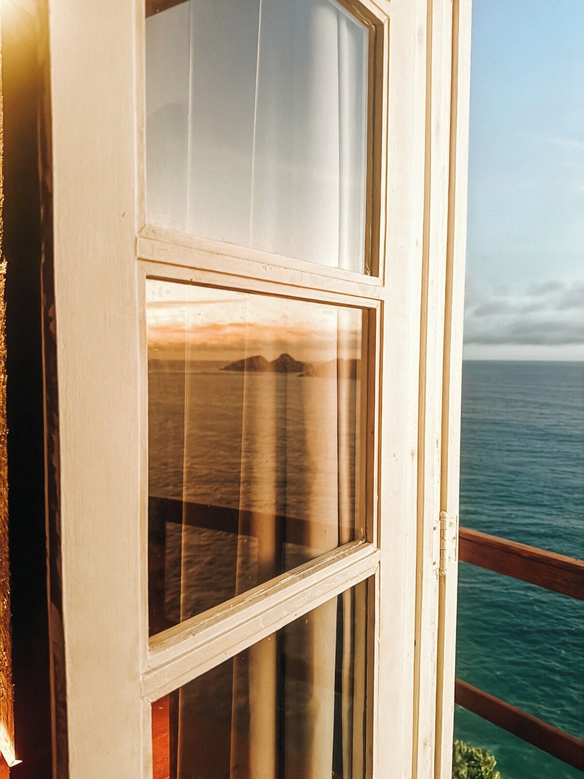 Photo - CLIFFSIDE - Boutique Hotel & Spa