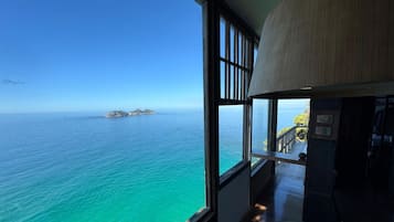 Suite La Mer