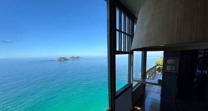 CLIFFSIDE - Boutique Hotel & Spa