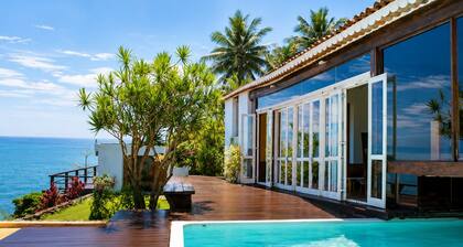 CLIFFSIDE - Boutique Hotel & Spa