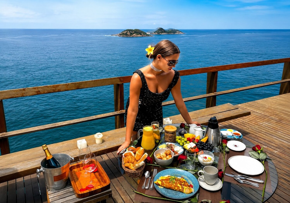 Cliffside - Guest House & Experiences photo 7