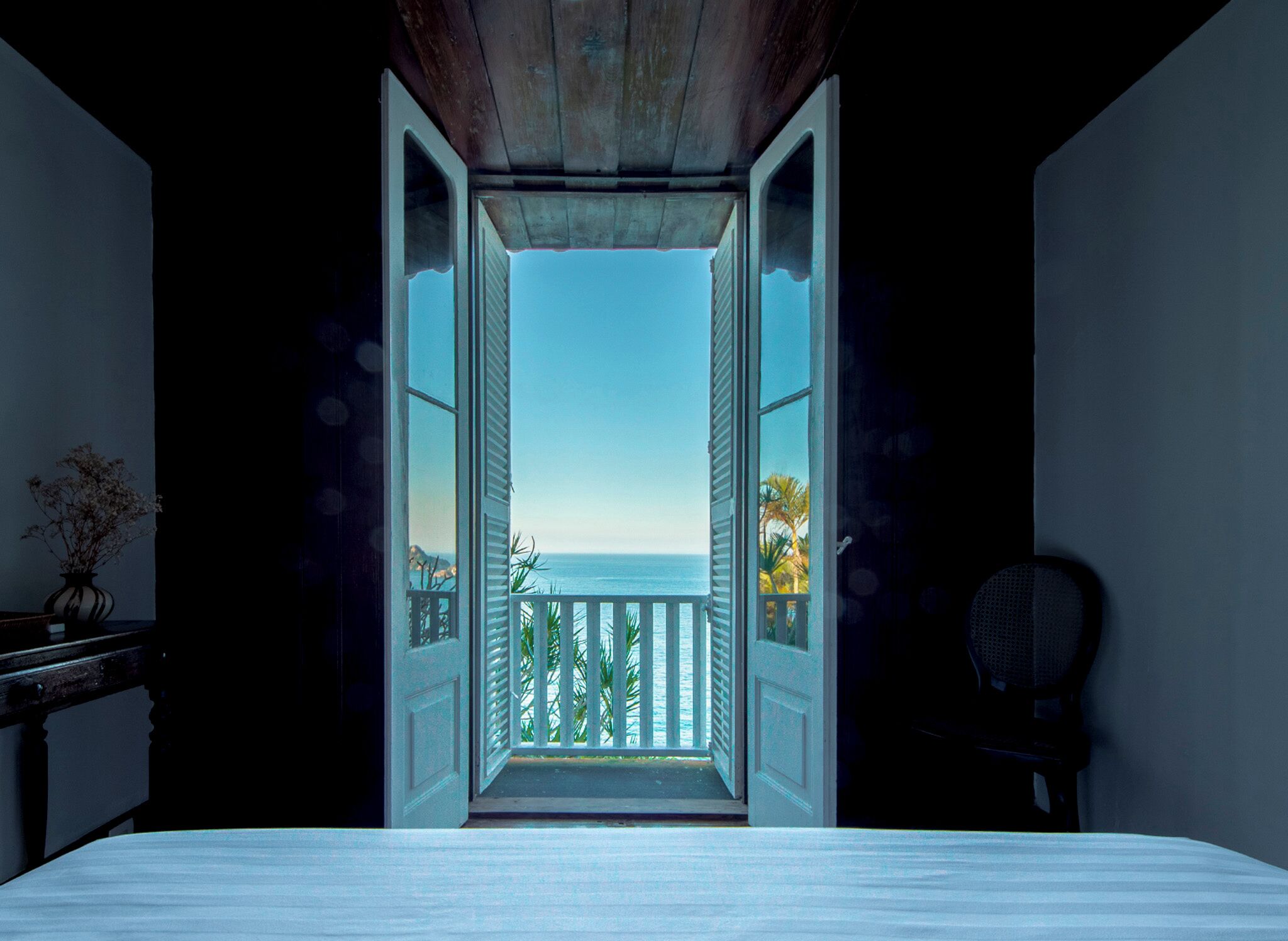 Foto - CLIFFSIDE - Boutique Hotel & Spa