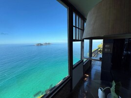 Vista da propriedade