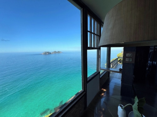  CLIFFSIDE - Boutique Hotel & Spa