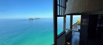  CLIFFSIDE - Boutique Hotel & Spa