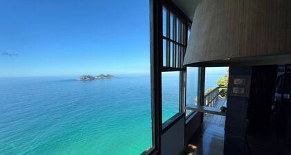 CLIFFSIDE - Boutique Hotel & Spa