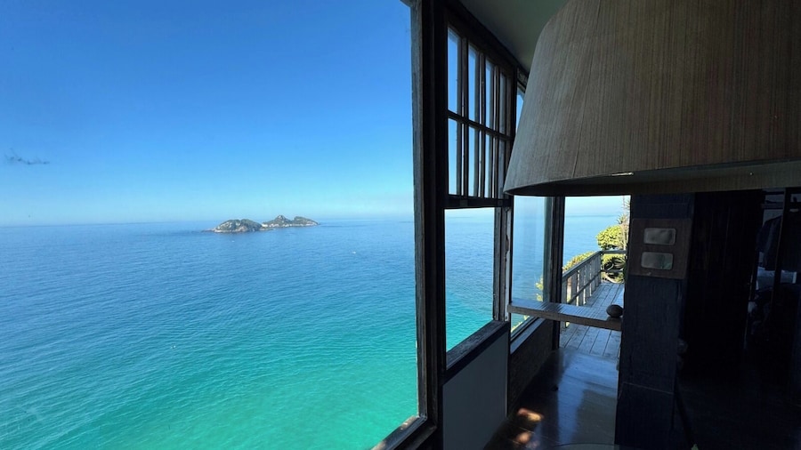 CLIFFSIDE - Boutique Hotel & Spa