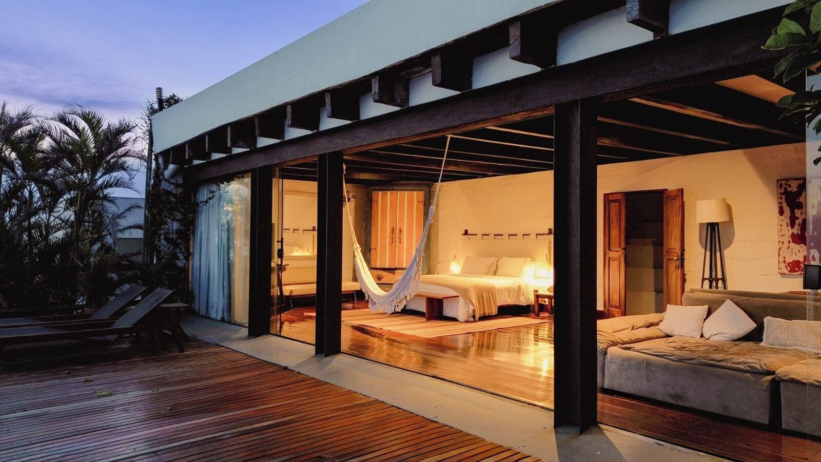 Foto - CLIFFSIDE - Boutique Hotel & Spa