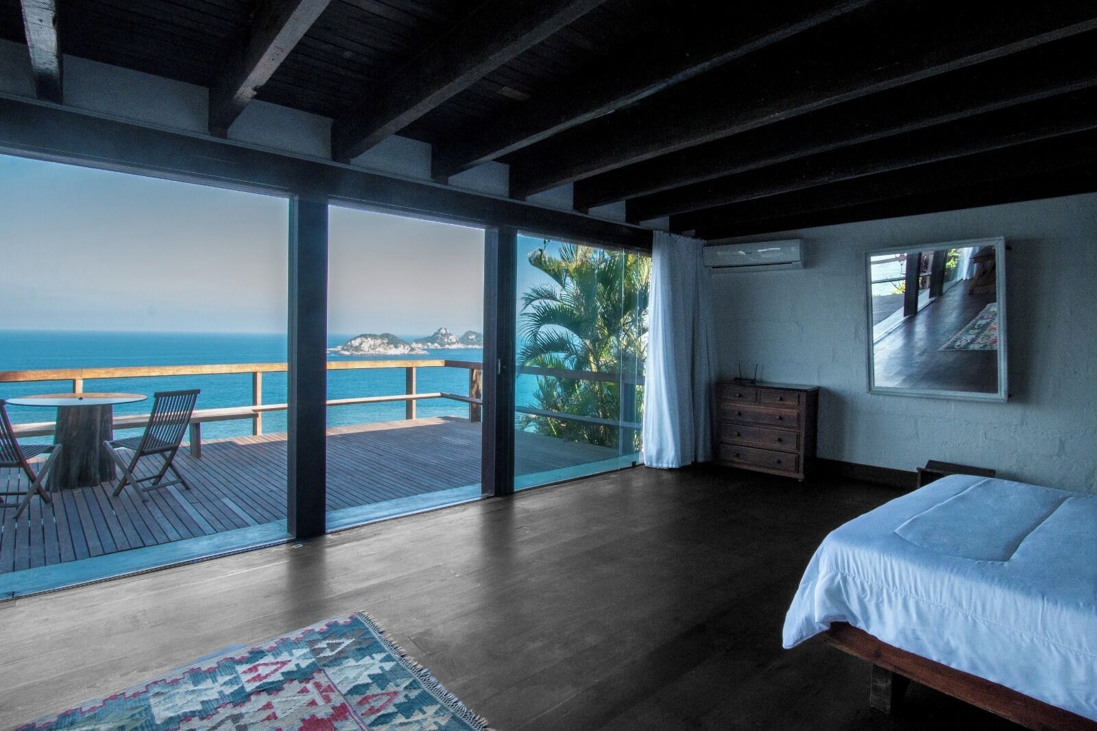 Foto - CLIFFSIDE - Boutique Hotel & Spa