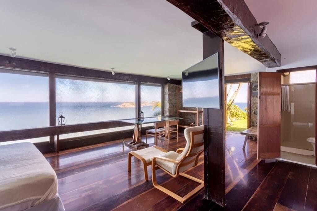 Foto - CLIFFSIDE - Boutique Hotel & Spa