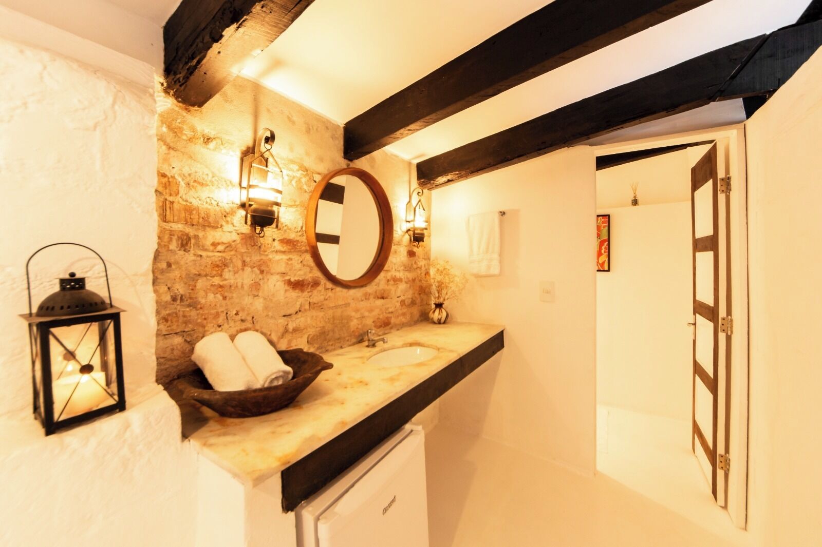 Foto - CLIFFSIDE - Boutique Hotel & Spa