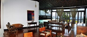 Interior -  CLIFFSIDE - Boutique Hotel & Spa (Rio de Janeiro)