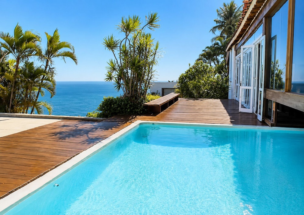 Cliffside - Guest House & Experiences photo 6