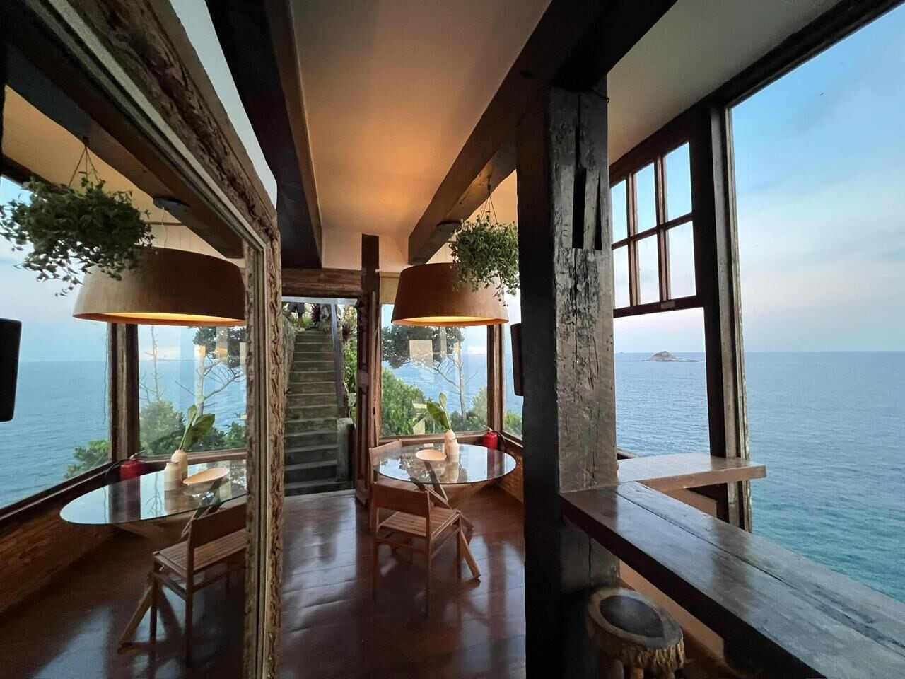 Photo - CLIFFSIDE - Boutique Hotel & Spa