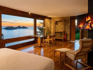 Studio Zanine | View from room -  CLIFFSIDE - Boutique Hotel & Spa (Rio de Janeiro)