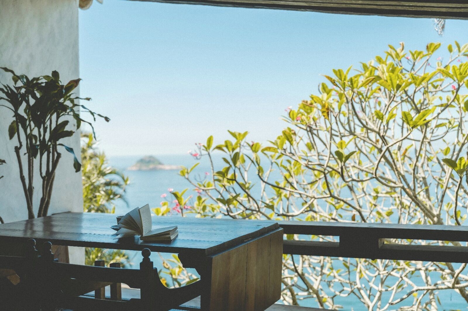 Foto - CLIFFSIDE - Boutique Hotel & Spa