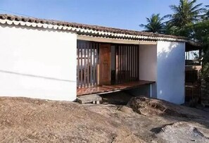 Front of property -  CLIFFSIDE - Boutique Hotel & Spa (Rio de Janeiro)