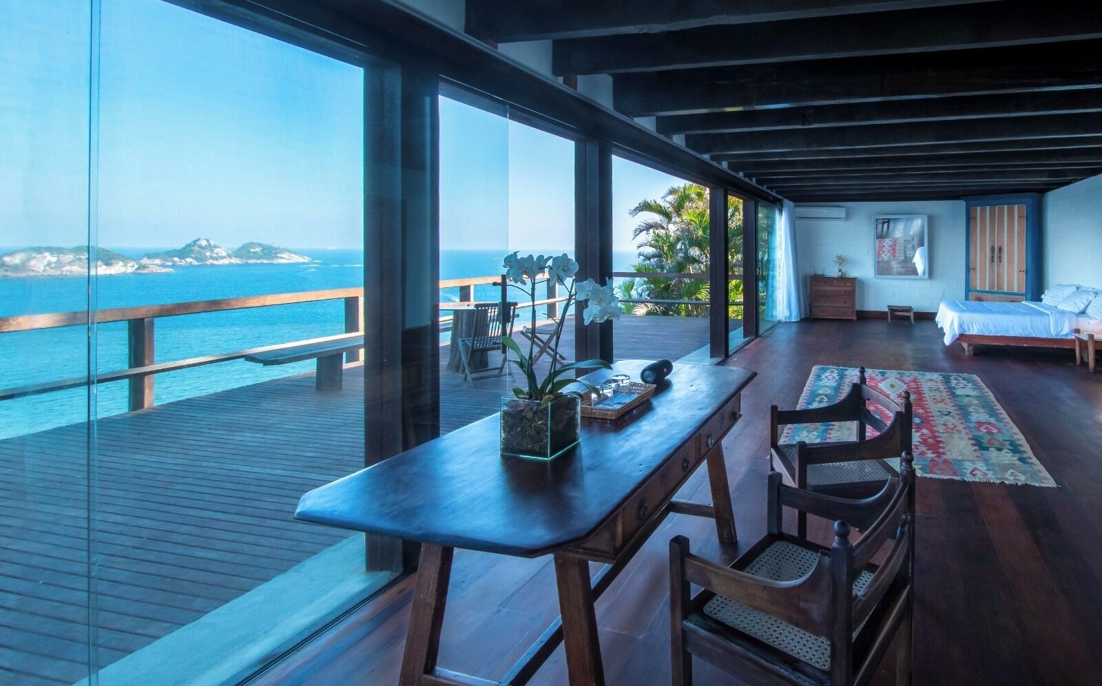 Photo - CLIFFSIDE - Boutique Hotel & Spa