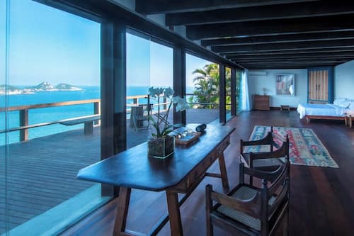 Loft Tom Jobim