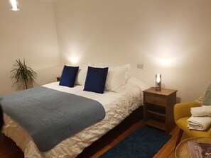 Chambre Double Standard, 1 chambre