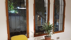 Interior - Casa La Barca (Santiago)