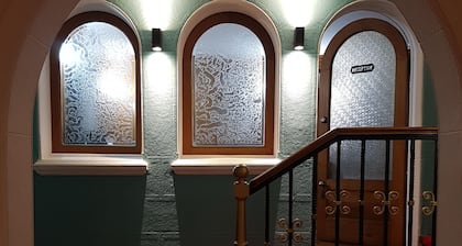 Casa La Barca