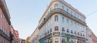 C&O Guest House Lisbon
