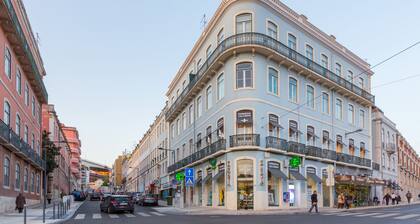 C&O Guest House Lisbon