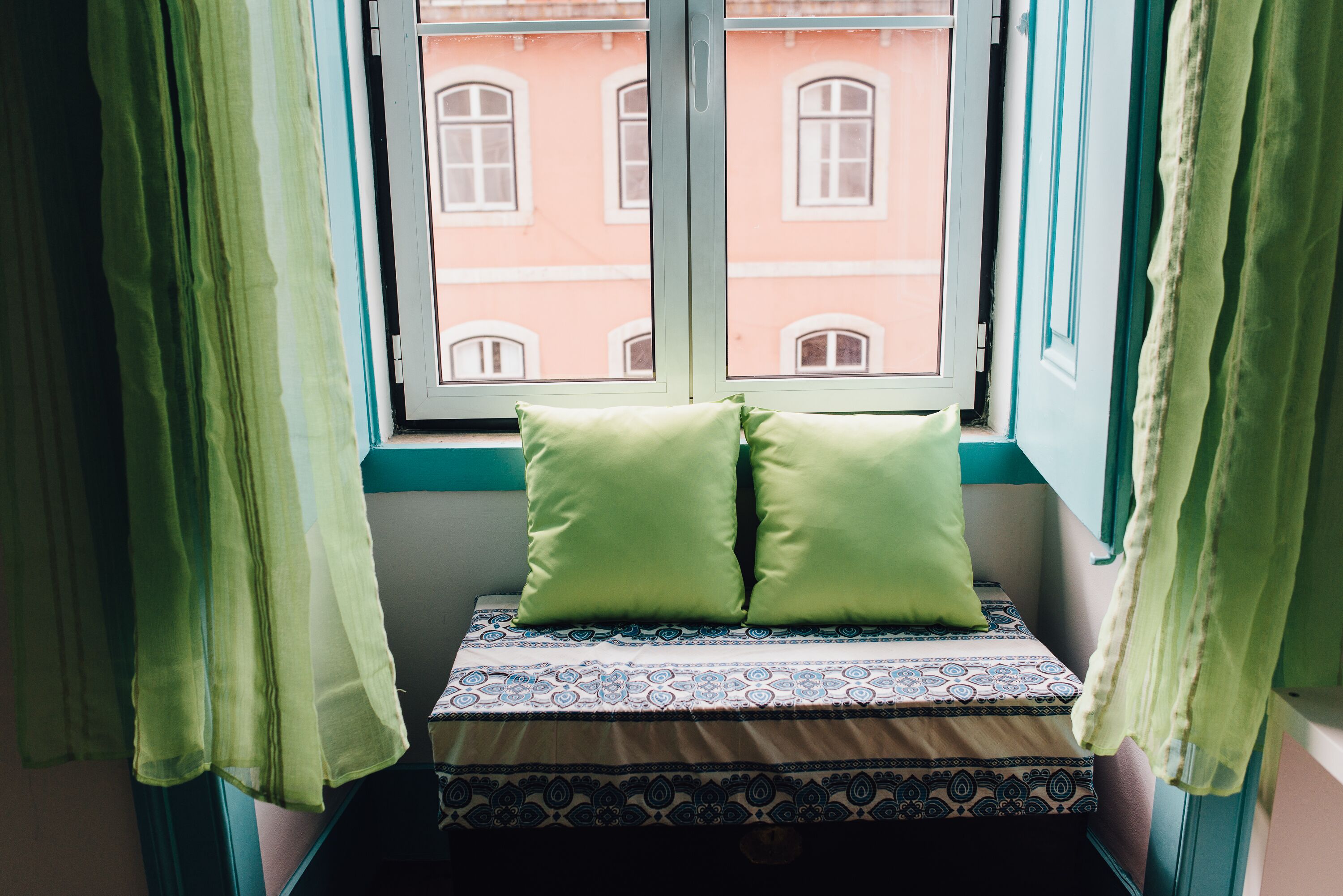 Photo - C&O Guest House Lisbon