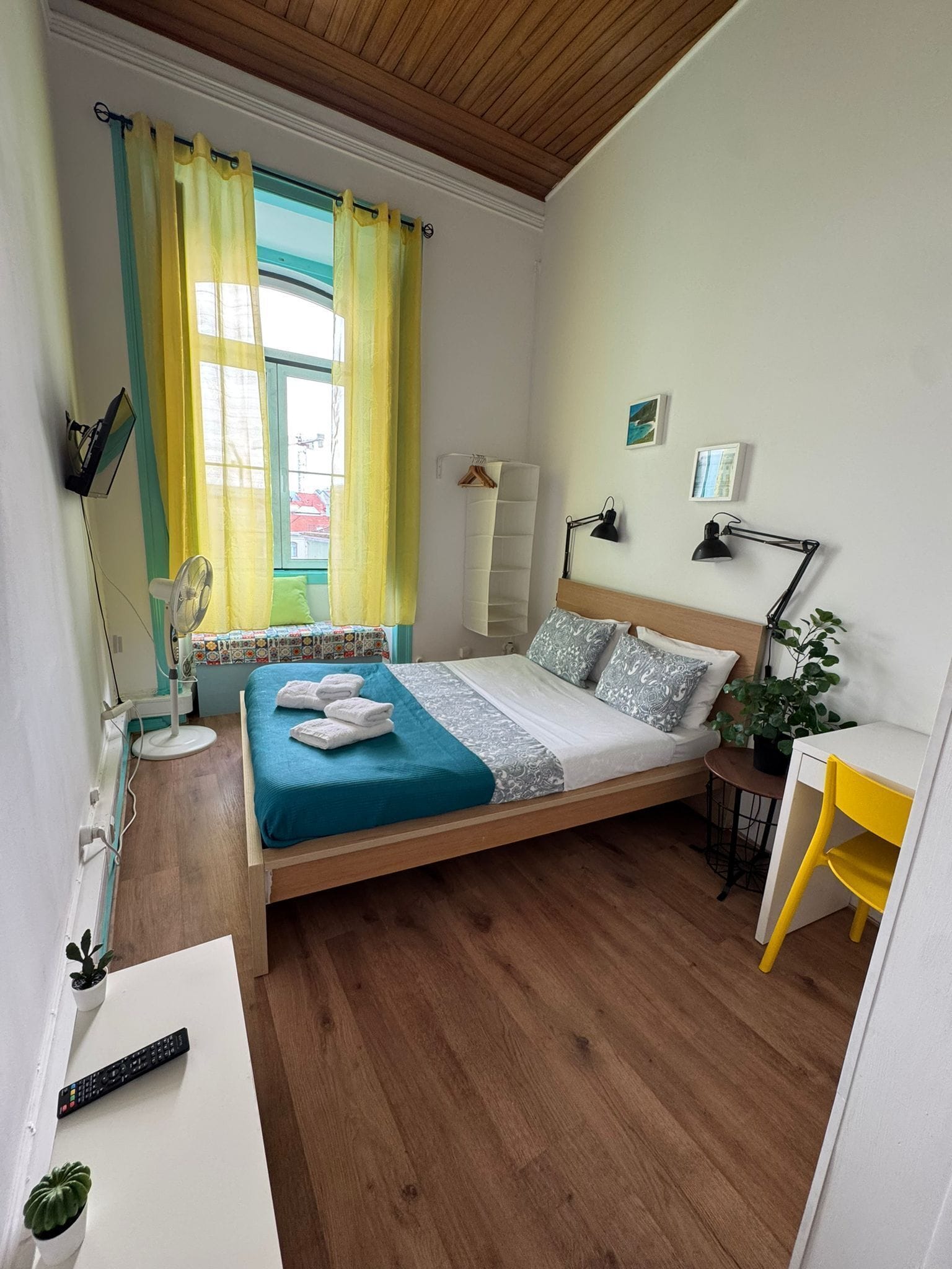 Photo - C&O Guest House Lisbon