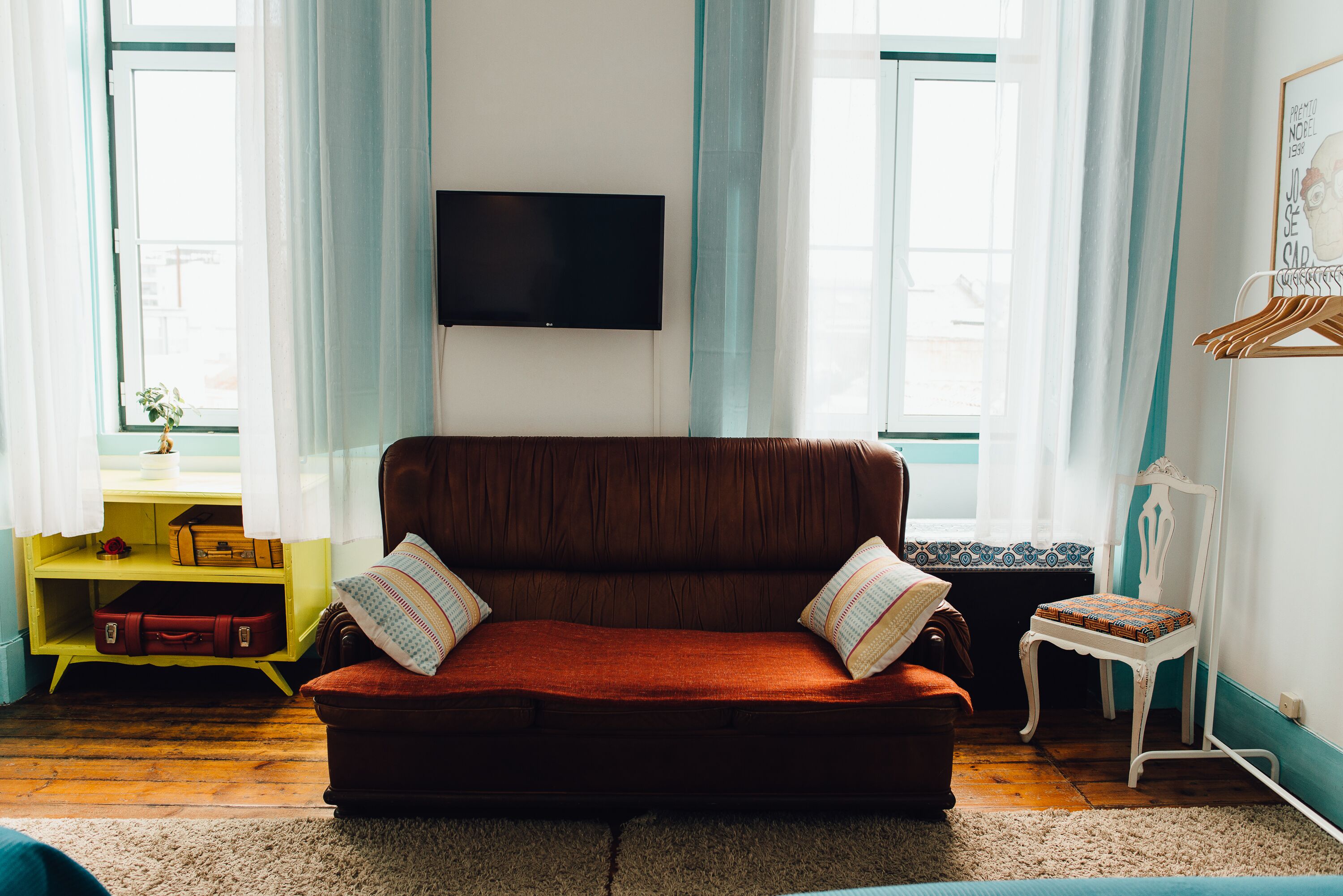 Photo - C&O Guest House Lisbon