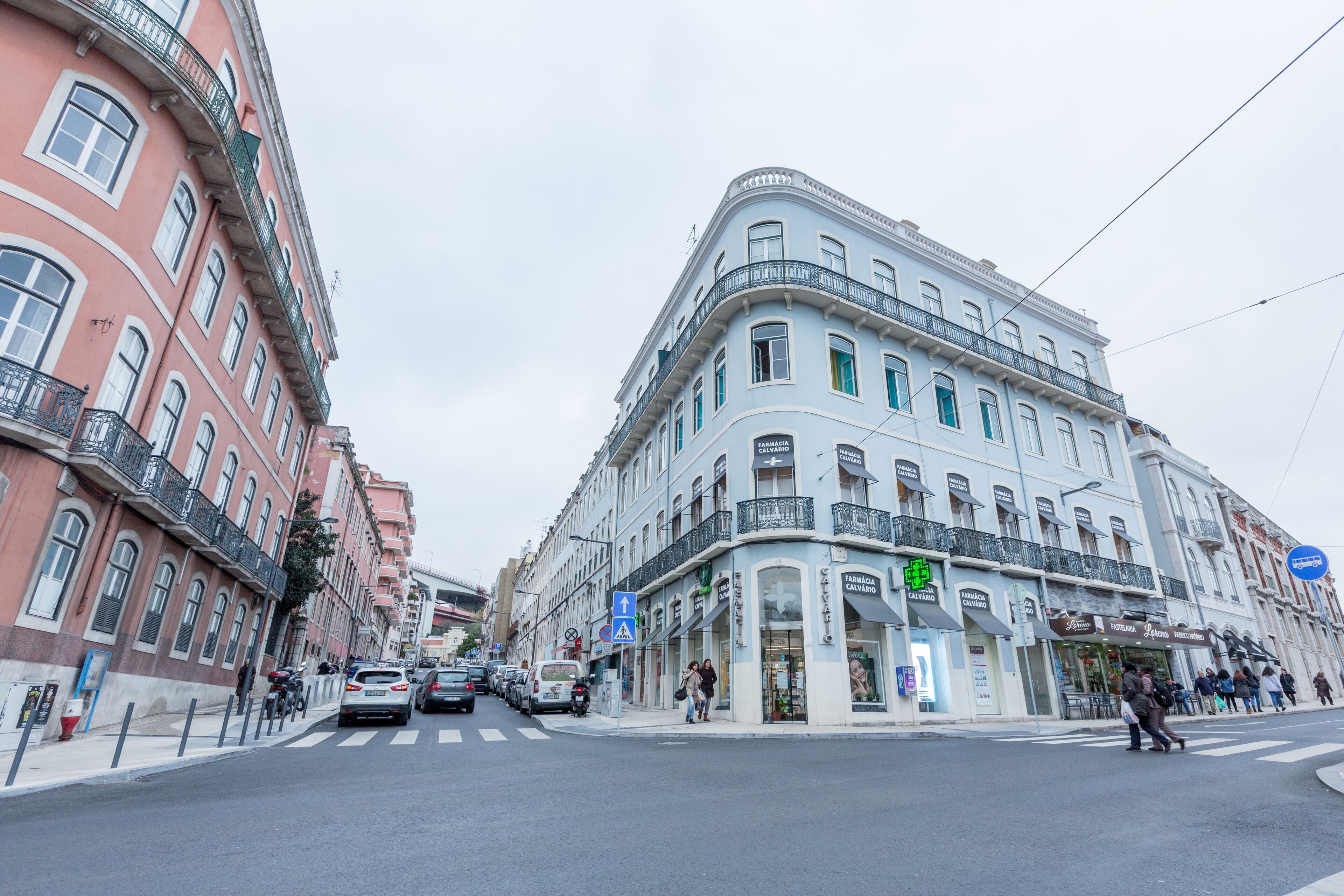 Photo - C&O Guest House Lisbon