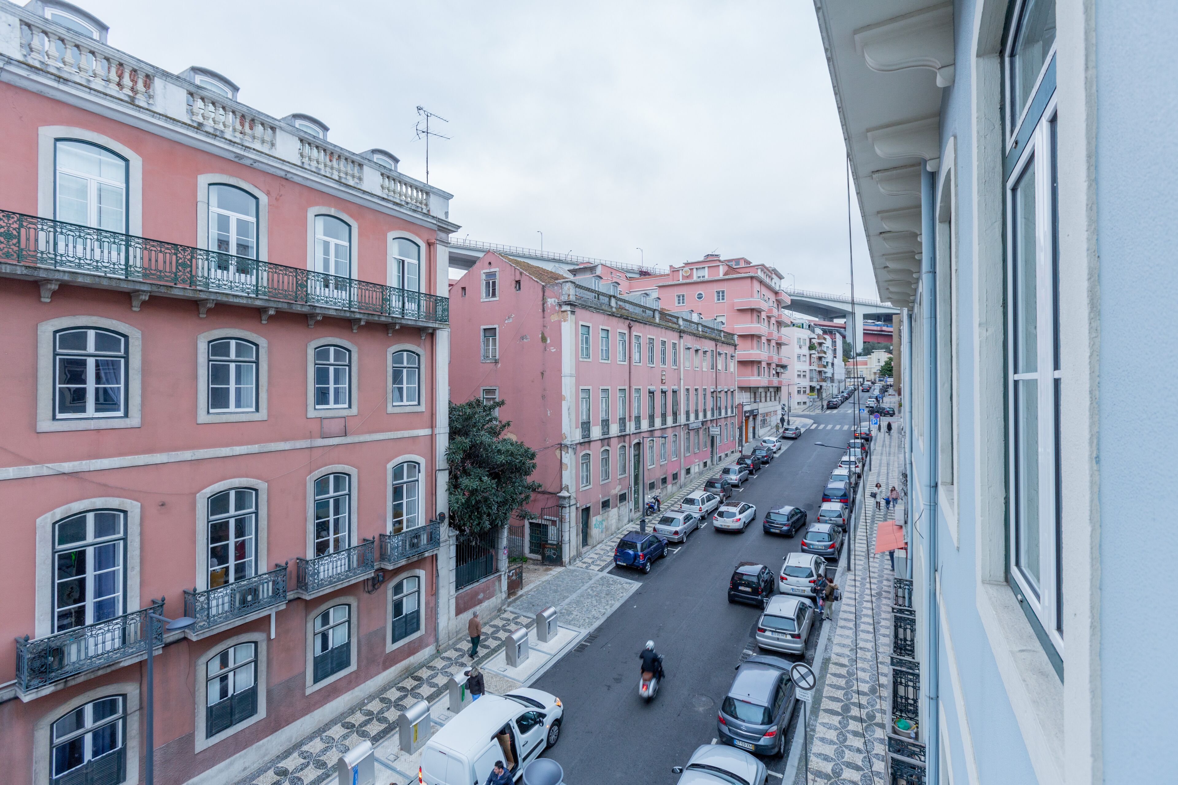 Photo - C&O Guest House Lisbon