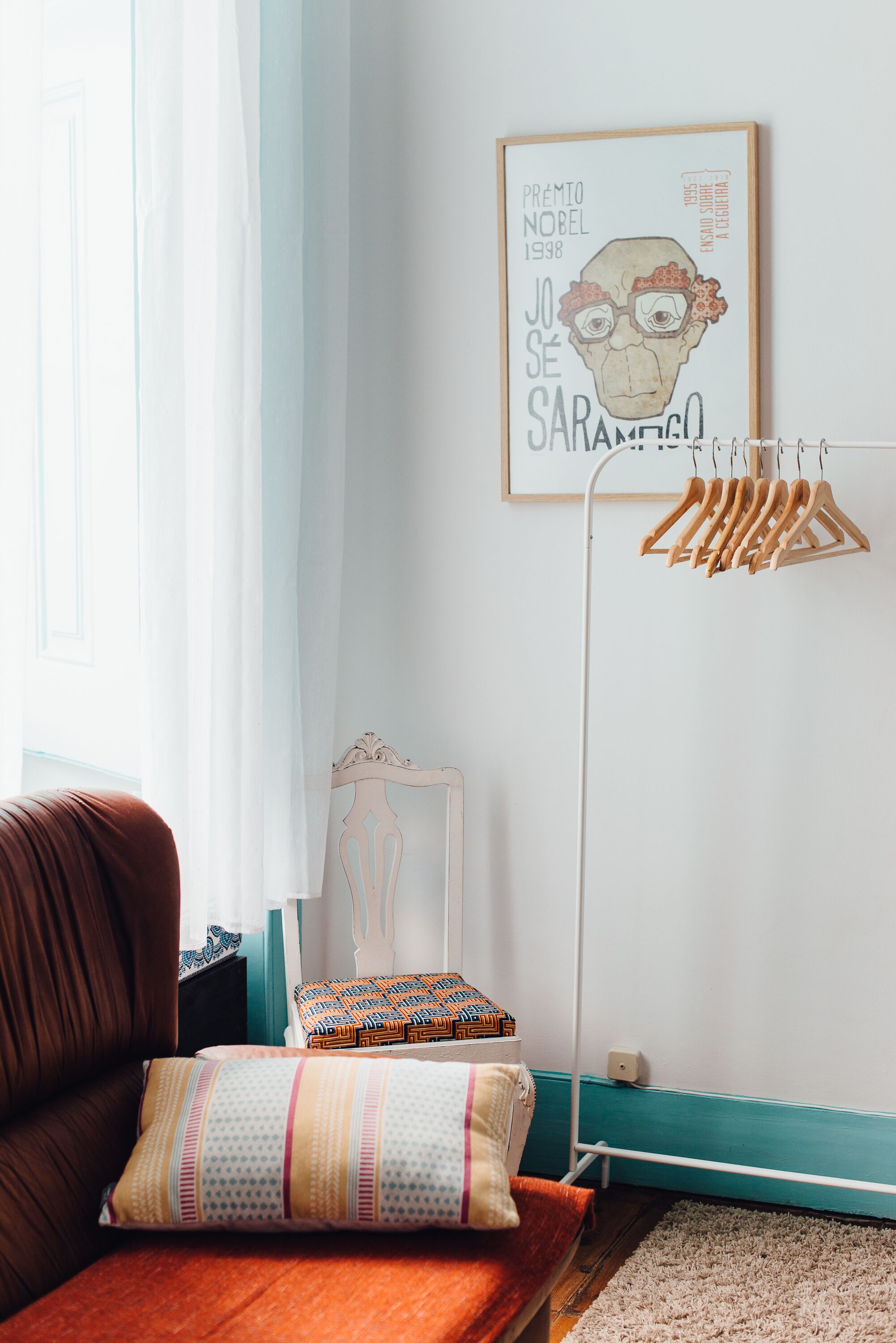 Photo - C&O Guest House Lisbon