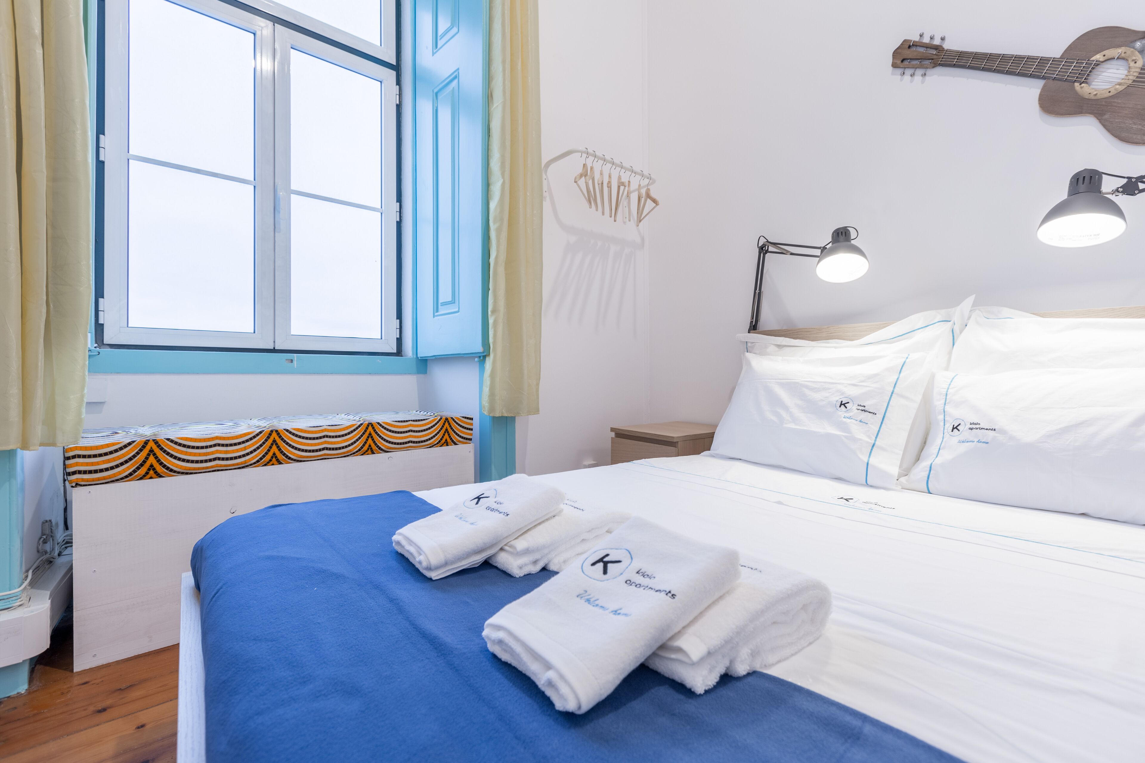 Photo - C&O Guest House Lisbon