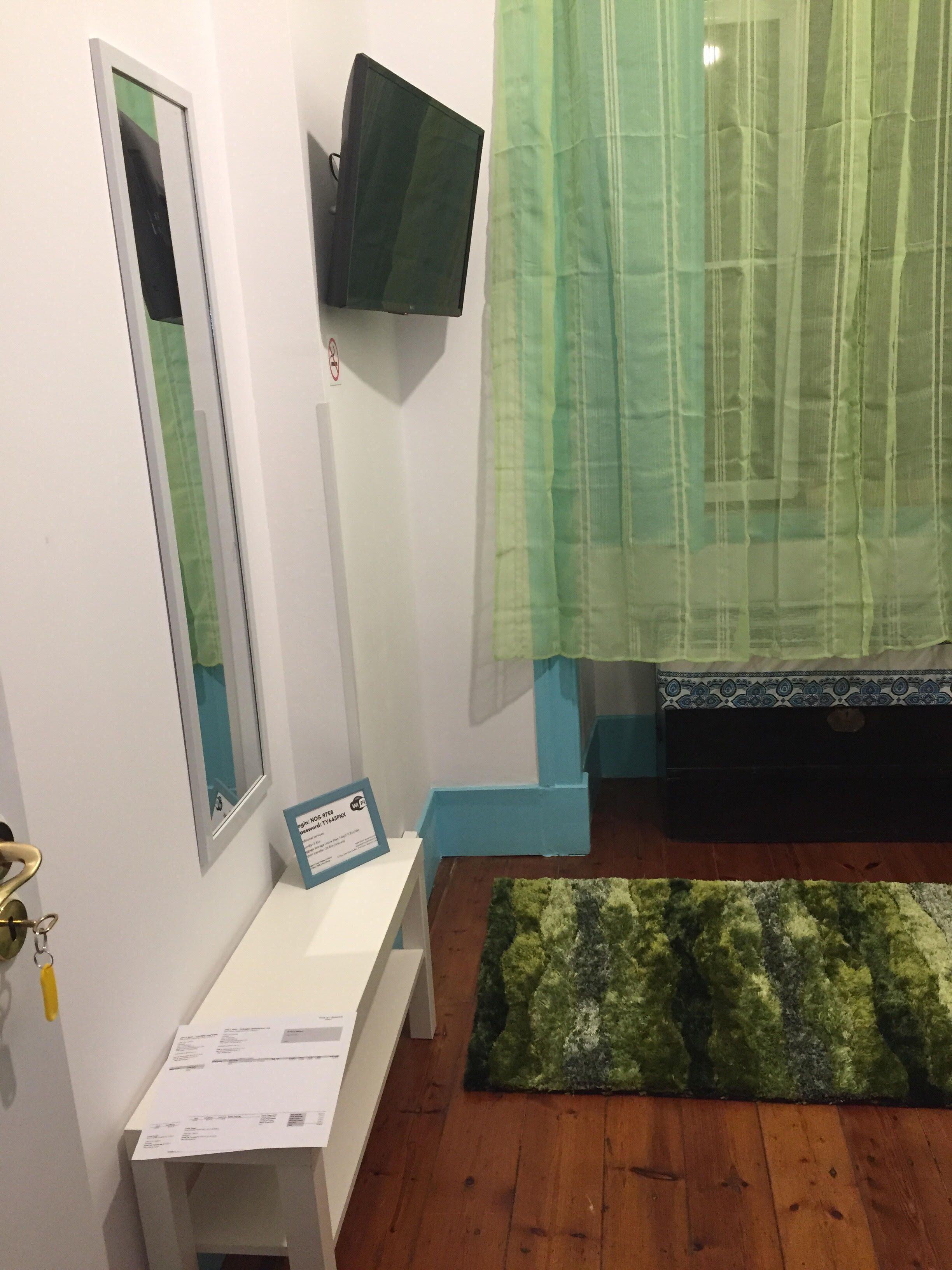 Photo - C&O Guest House Alcântara-Lisbon