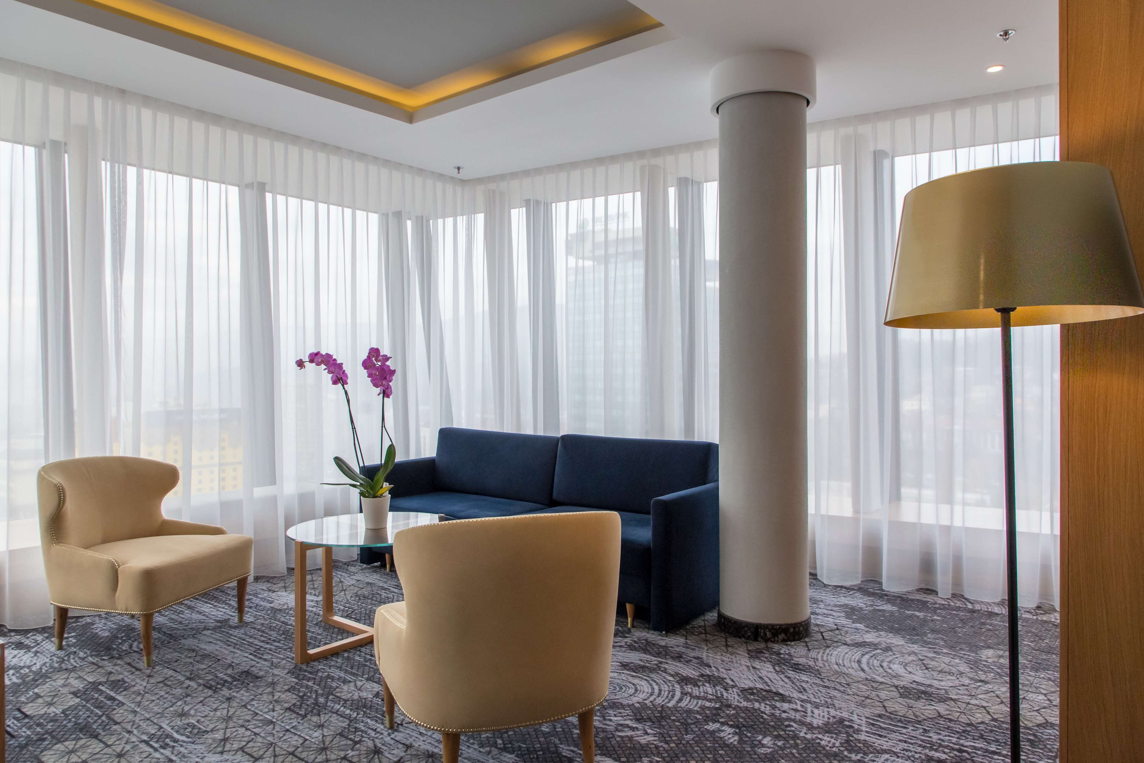 Photo - Swissotel Sarajevo