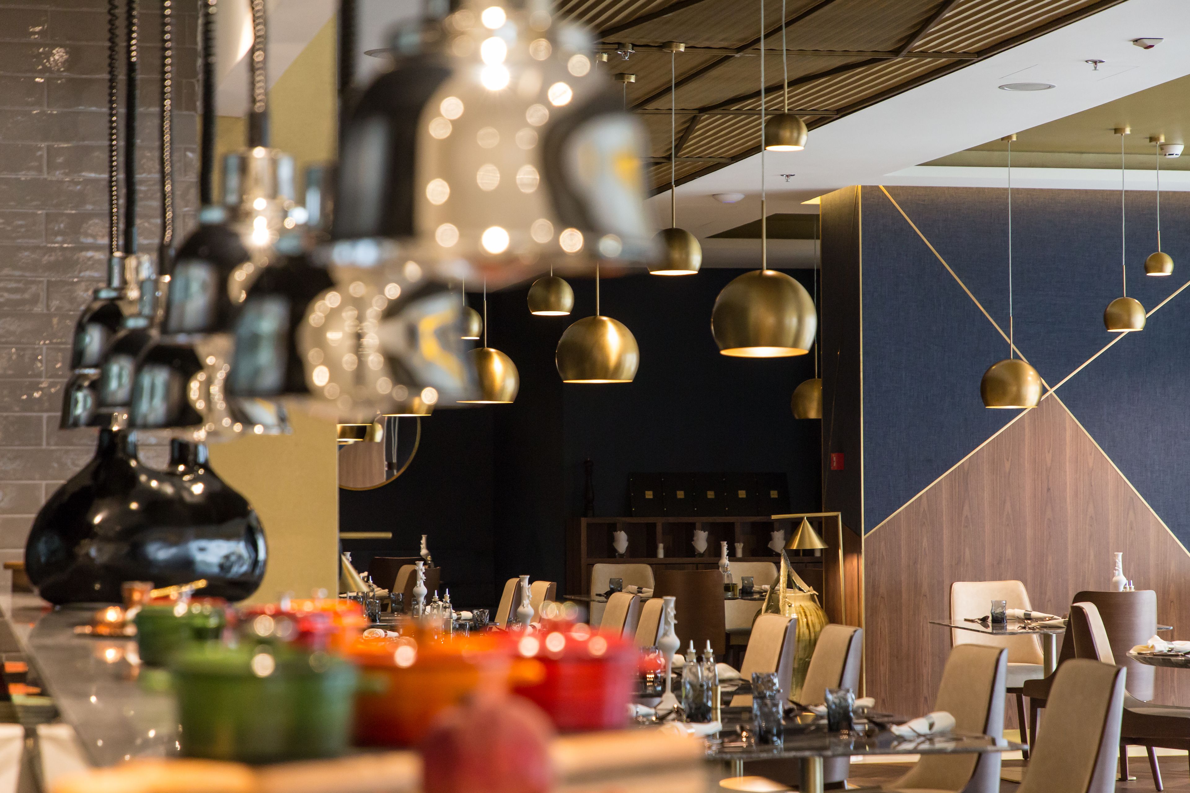 Photo - Swissotel Sarajevo