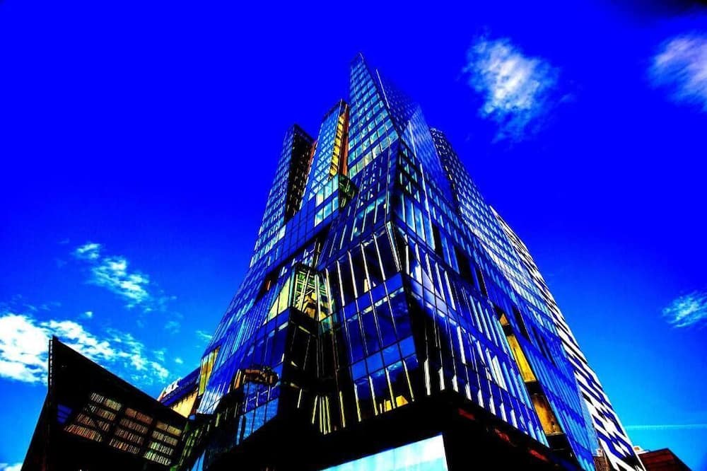 Swissotel Sarajevo