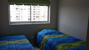 Appartement, 3 chambres, 2 salles de bains | 3 chambres, accĂšs au Wi-Fi (inclus)