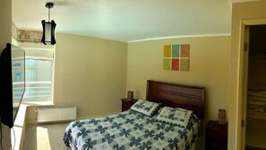 Apartment, 3 Schlafzimmer, 2 Bäder | 3 Schlafzimmer, kostenloses WLAN