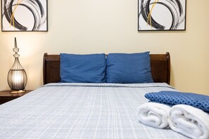 House, 3 Bedrooms | 3 bedrooms, free WiFi, bed sheets - Colinas del Atlantico Vacational House 2nd Floor (Isabela)