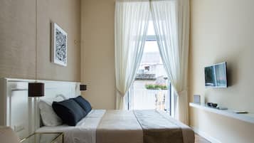 Chambre Double Supérieure