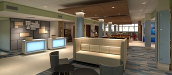 Holiday Inn Express & Suites Merrillville by IHG