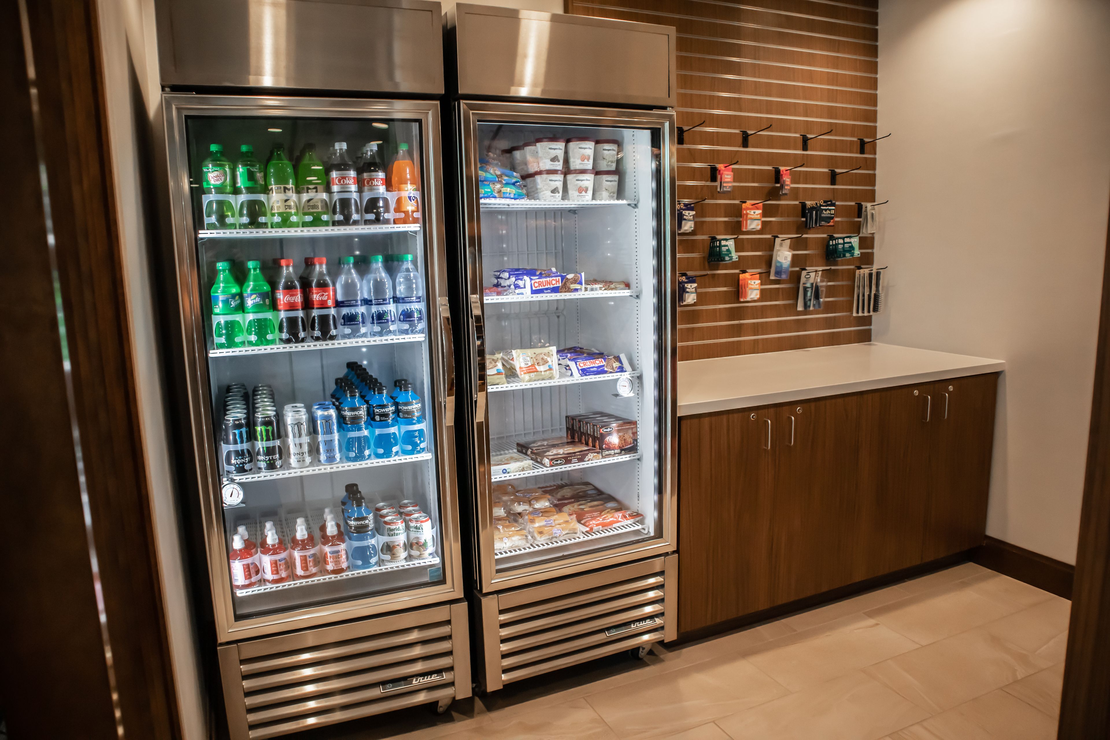 Foto - Holiday Inn Express & Suites - Gainesville I-75 by IHG