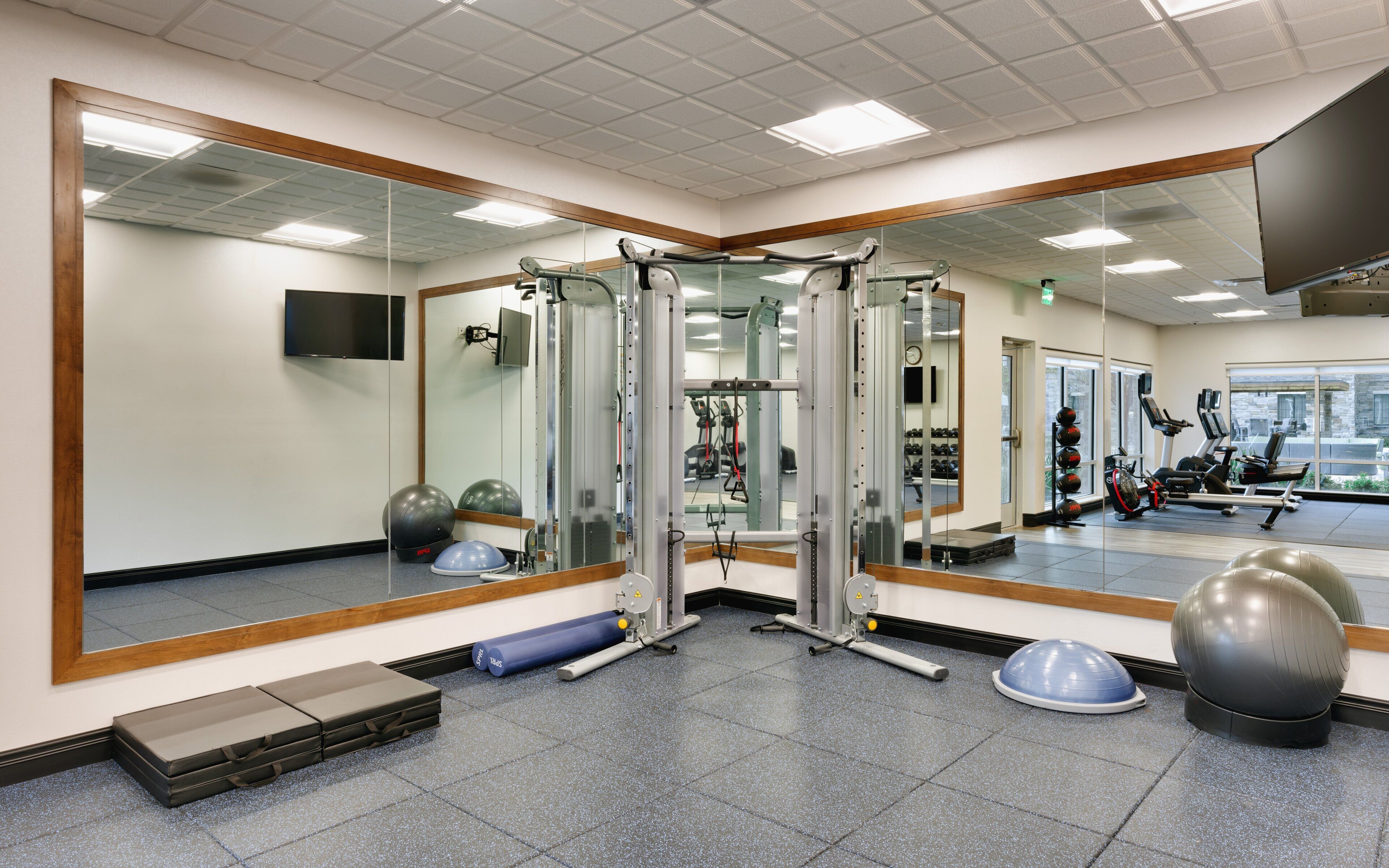 Foto - Holiday Inn Express & Suites Gainesville I-75 by IHG